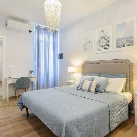 Versilia Mia - Beach At 8Min By Walk! New Rooms! Air Condition! Viareggio Kültér fotó