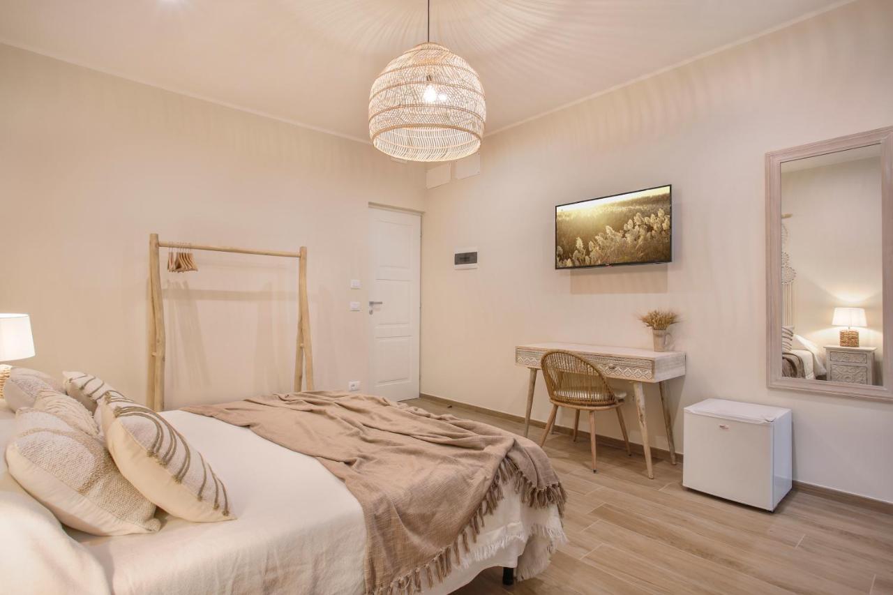 Versilia Mia - Beach At 8Min By Walk! New Rooms! Air Condition! Viareggio Kültér fotó