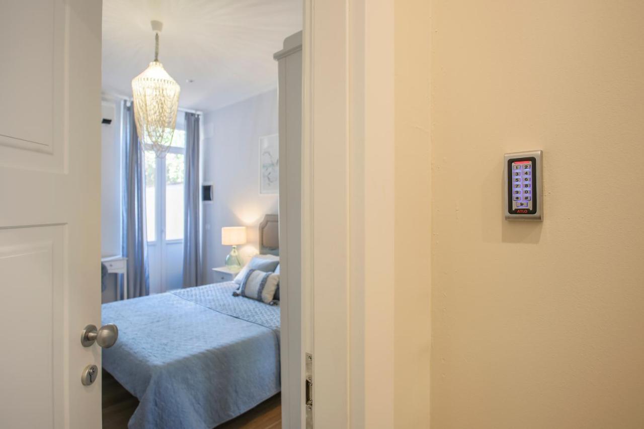Versilia Mia - Beach At 8Min By Walk! New Rooms! Air Condition! Viareggio Kültér fotó