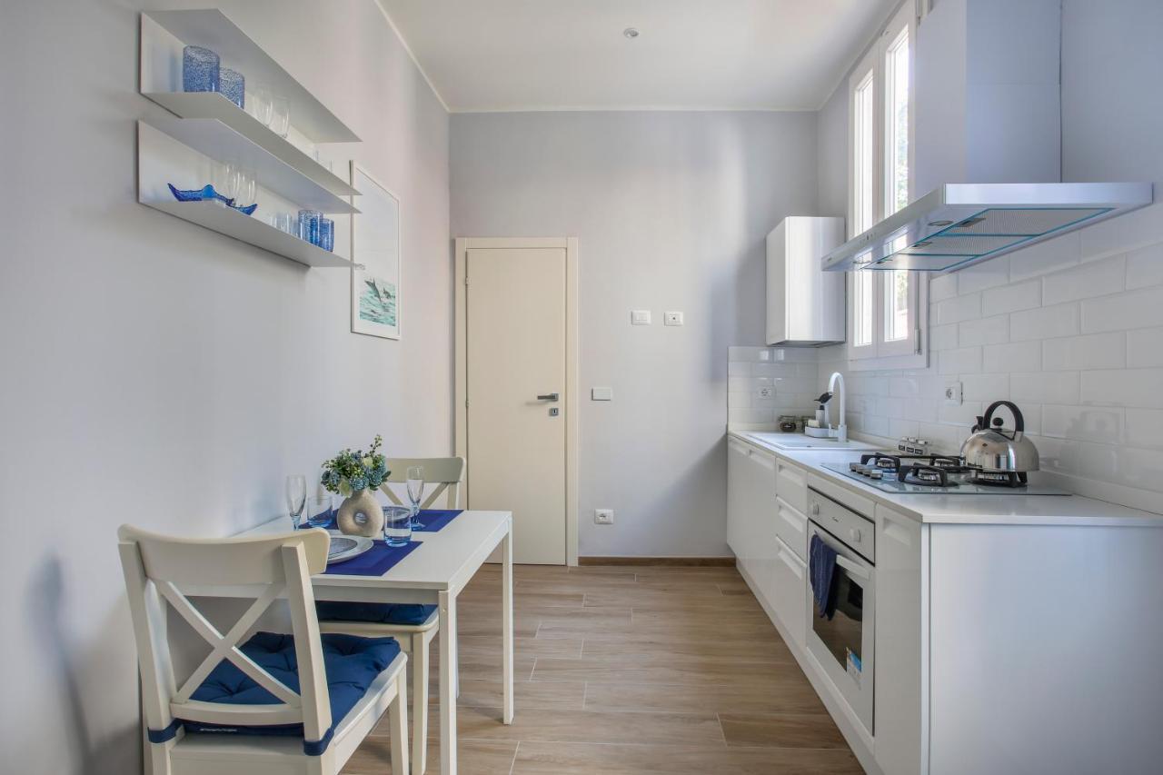 Versilia Mia - Beach At 8Min By Walk! New Rooms! Air Condition! Viareggio Kültér fotó
