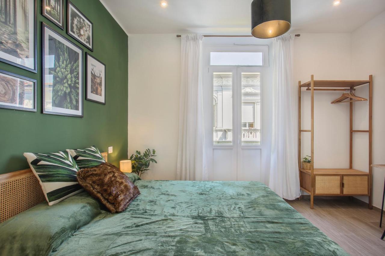 Versilia Mia - Beach At 8Min By Walk! New Rooms! Air Condition! Viareggio Kültér fotó
